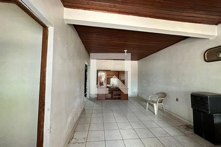 Sala de casa à venda com 2 quartos, 120m² em Campina, São Leopoldo