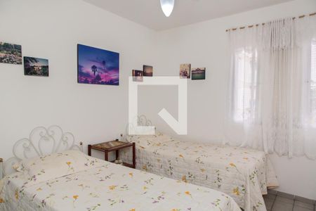 Quarto de apartamento para alugar com 2 quartos, 80m² em Jardim Enseada, Guarujá