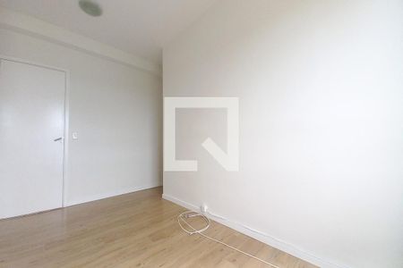 Sala de apartamento para alugar com 2 quartos, 48m² em Ponte Pequena, Campinas