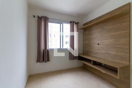 Sala de apartamento para alugar com 1 quarto, 31m² em Água Branca, São Paulo