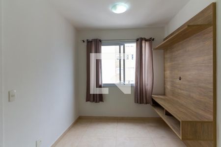 Sala de apartamento para alugar com 1 quarto, 31m² em Água Branca, São Paulo