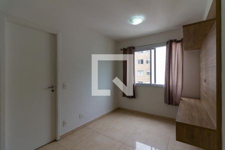 Sala de apartamento para alugar com 1 quarto, 31m² em Água Branca, São Paulo