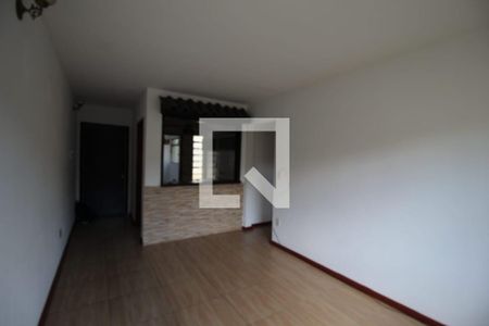 Sala de apartamento à venda com 2 quartos, 68m² em Jardim do Salso, Porto Alegre