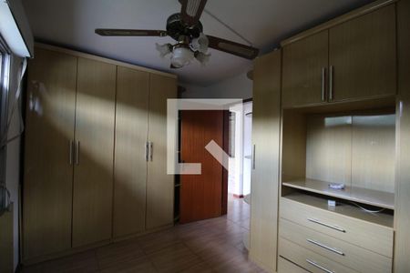 Quarto 1 de apartamento à venda com 2 quartos, 68m² em Jardim do Salso, Porto Alegre