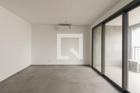 Studio - Sala e Quarto  de kitnet/studio à venda com 1 quarto, 35m² em Cidade Mãe do Céu, São Paulo