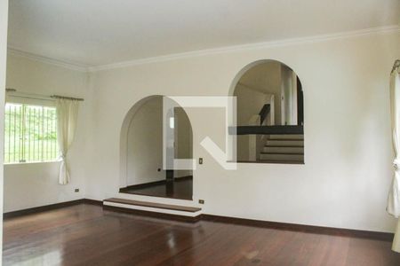 Sala de casa à venda com 3 quartos, 450m² em Jardim Marajoara, São Paulo
