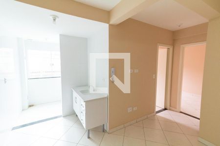 Apartamento à venda com 38m², 2 quartos e sem vagaSala/Cozinha