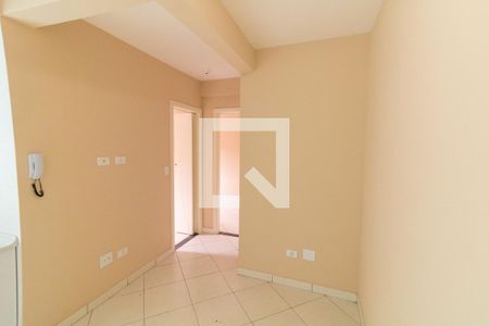 Apartamento à venda com 38m², 2 quartos e sem vagaSala/Cozinha