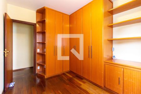 Quarto 01 de apartamento à venda com 3 quartos, 130m² em Tatuapé, São Paulo
