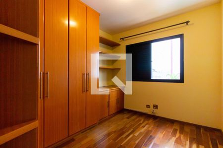 Quarto 01 de apartamento para alugar com 3 quartos, 130m² em Tatuapé, São Paulo