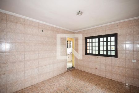 Quarto de kitnet/studio para alugar com 1 quarto, 25m² em Cidade Intercap, Taboão da Serra