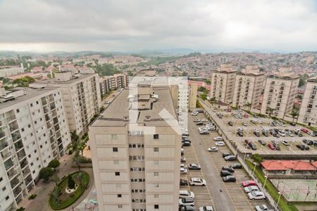 Quarto 1 de apartamento para alugar com 2 quartos, 43m² em Loteamento City Jaragua, São Paulo