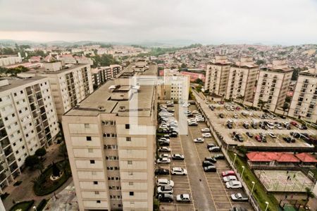 Sala de apartamento para alugar com 2 quartos, 43m² em Loteamento City Jaragua, São Paulo