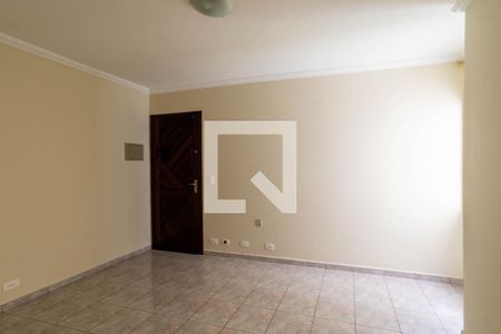 Sala de apartamento para alugar com 2 quartos, 61m² em Centro, Guarulhos