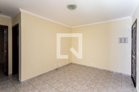 Sala de apartamento para alugar com 2 quartos, 61m² em Centro, Guarulhos