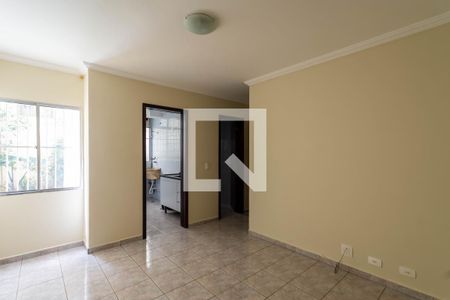 Sala de apartamento para alugar com 2 quartos, 61m² em Centro, Guarulhos