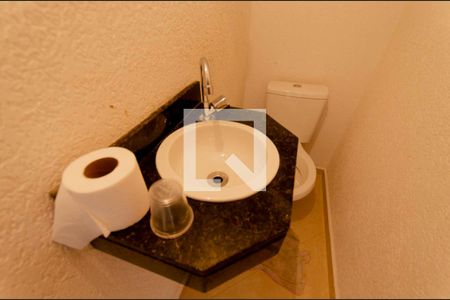 Lavabo de casa à venda com 3 quartos, 100m² em Vila Rio Branco, São Paulo