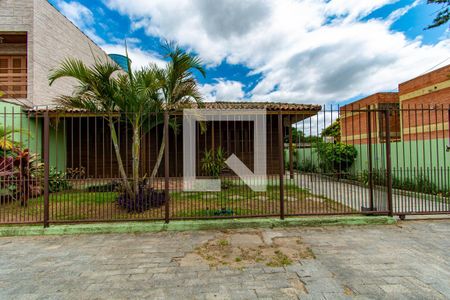 Casa à venda com 4 quartos, 90m² em Rio Branco, Canoas