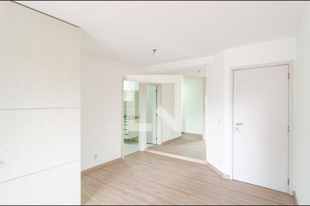 Sala de apartamento para alugar com 2 quartos, 64m² em Vila da Saúde, São Paulo