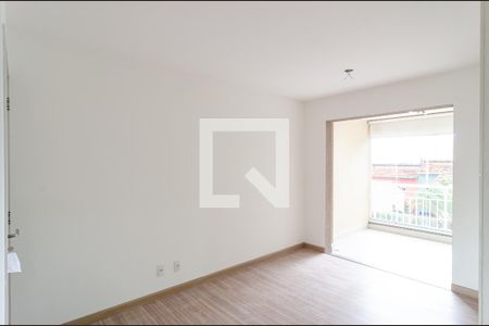 Sala de apartamento para alugar com 2 quartos, 64m² em Vila da Saúde, São Paulo