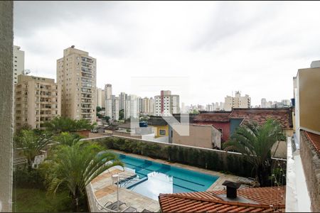 Vista da Varanda de apartamento para alugar com 2 quartos, 64m² em Vila da Saúde, São Paulo