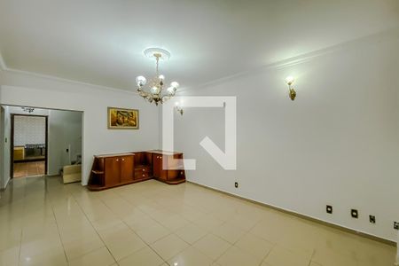 Sala de casa à venda com 5 quartos, 270m² em Água Rasa, São Paulo