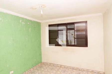 Quarto Casa 1 de casa à venda com 1 quarto, 125m² em Vila Nogueira, Diadema