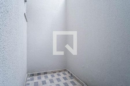 vista do quarto 1 de apartamento à venda com 2 quartos, 37m² em Parque Artur Alvim, São Paulo