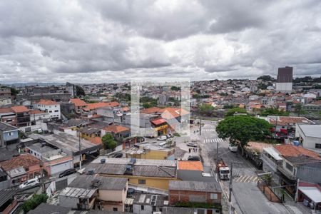 vista de apartamento à venda com 2 quartos, 44m² em Parque Artur Alvim, São Paulo