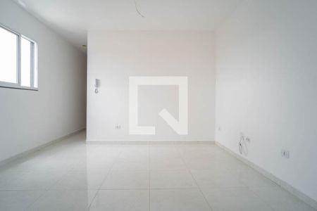 Sala/Cozinha de apartamento à venda com 2 quartos, 44m² em Parque Artur Alvim, São Paulo