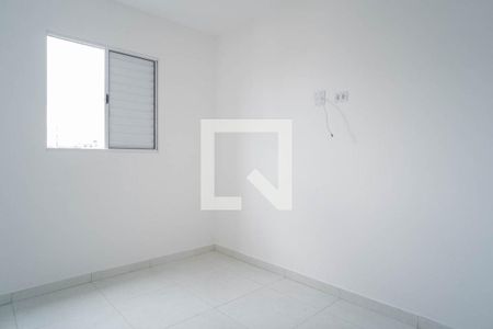 quarto de apartamento à venda com 2 quartos, 44m² em Parque Artur Alvim, São Paulo