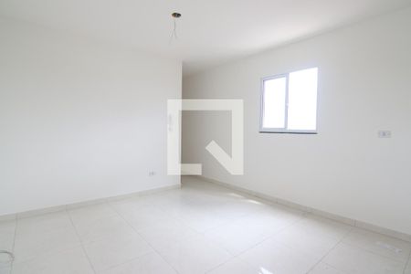 Sala/Cozinha de apartamento à venda com 2 quartos, 44m² em Parque Artur Alvim, São Paulo