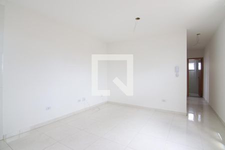 Sala/Cozinha de apartamento à venda com 2 quartos, 44m² em Parque Artur Alvim, São Paulo