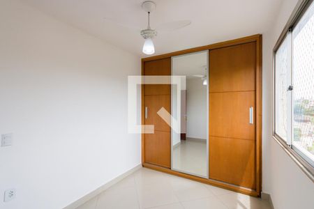 Quarto 2 de apartamento à venda com 2 quartos, 48m² em Freguesia (jacarepaguá), Rio de Janeiro