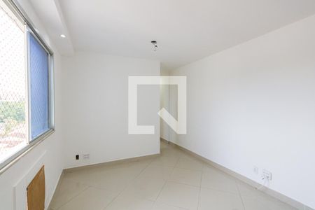 Sala de apartamento à venda com 2 quartos, 48m² em Freguesia (jacarepaguá), Rio de Janeiro