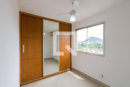 Quarto 2 de apartamento à venda com 2 quartos, 48m² em Freguesia (jacarepaguá), Rio de Janeiro