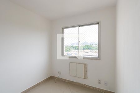 Quarto 1 de apartamento à venda com 2 quartos, 48m² em Freguesia (jacarepaguá), Rio de Janeiro