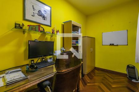 Escritório de casa à venda com 4 quartos, 304m² em Alphaville, Santana de Parnaíba