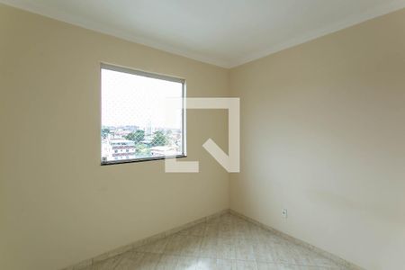 Quarto 2 de apartamento para alugar com 3 quartos, 62m² em Mantiqueira, Belo Horizonte