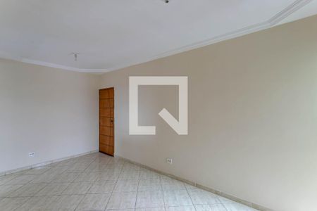 Sala de apartamento para alugar com 3 quartos, 62m² em Mantiqueira, Belo Horizonte