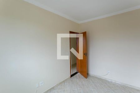 Quarto 1 de apartamento para alugar com 3 quartos, 62m² em Mantiqueira, Belo Horizonte