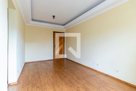 Sala de apartamento à venda com 2 quartos, 65m² em Vila Campo Grande, São Paulo