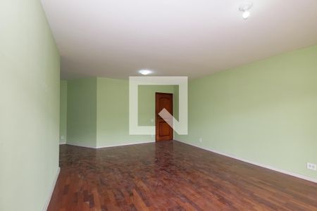 Sala de apartamento à venda com 2 quartos, 128m² em Andaraí, Rio de Janeiro