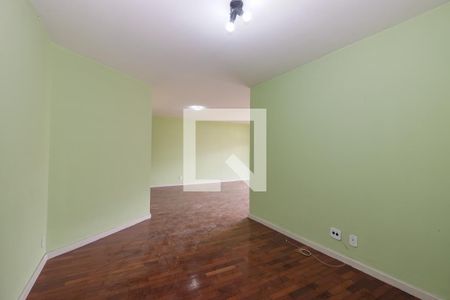 Sala de apartamento à venda com 2 quartos, 128m² em Andaraí, Rio de Janeiro