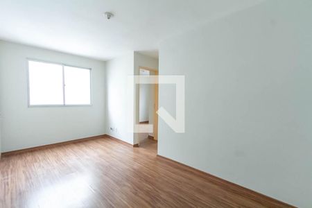 Apartamento à venda com 47m², 2 quartos e 1 vagaSala