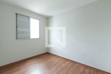 Quarto 2 de apartamento à venda com 2 quartos, 47m² em Taboão, São Bernardo do Campo