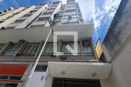 Fachada de apartamento à venda com 2 quartos, 75m² em Grajaú, Rio de Janeiro