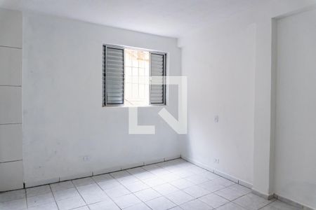 Quarto de casa para alugar com 1 quarto, 40m² em Vila Santa Catarina, São Paulo