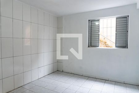 Quarto de casa para alugar com 1 quarto, 40m² em Vila Santa Catarina, São Paulo