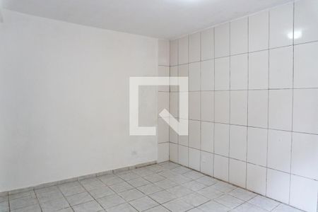 Quarto de casa para alugar com 1 quarto, 40m² em Vila Santa Catarina, São Paulo